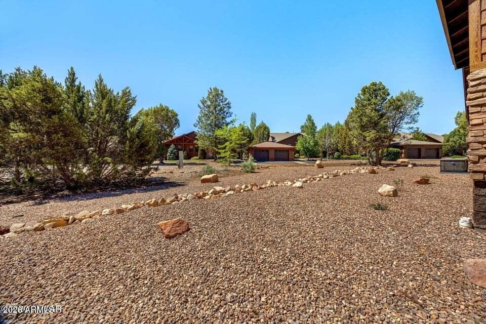 2755 W VILLA Loop, Show Low, AZ 85901 — photo 16 of 31