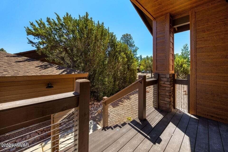 2755 W VILLA Loop, Show Low, AZ 85901 — photo 18 of 31