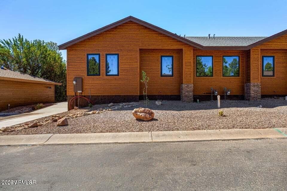 2755 W VILLA Loop, Show Low, AZ 85901 — photo 19 of 31