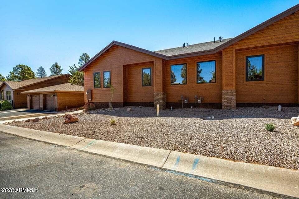 2755 W VILLA Loop, Show Low, AZ 85901 — photo 20 of 31