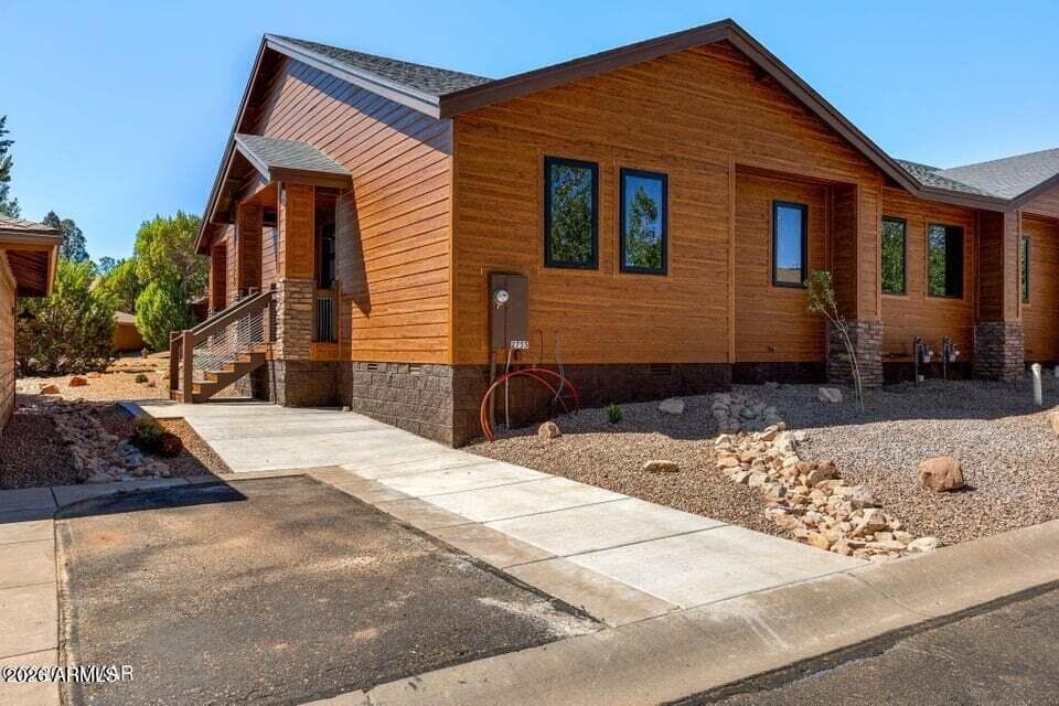 2755 W VILLA Loop, Show Low, AZ 85901 — photo 21 of 31