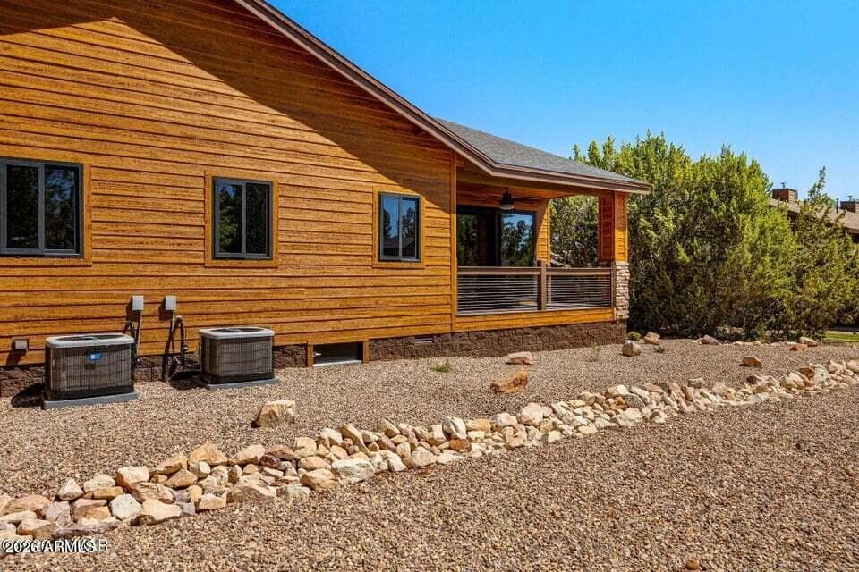 2755 W VILLA Loop, Show Low, AZ 85901 — photo 22 of 31