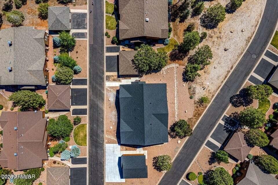 2755 W VILLA Loop, Show Low, AZ 85901 — photo 23 of 31