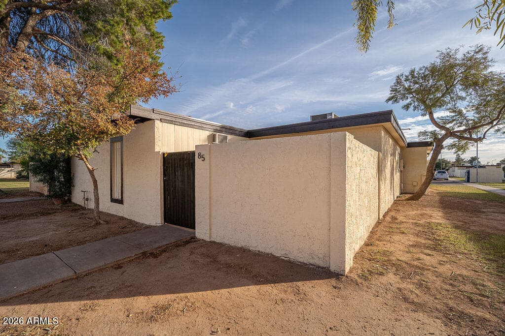 720 S DOBSON Road 85, Mesa, AZ 85202 — photo 2 of 24