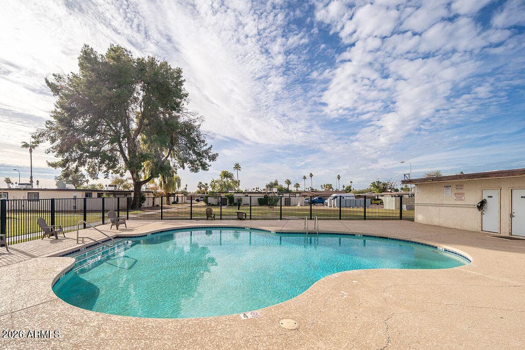 720 S DOBSON Road 85, Mesa, AZ 85202 — photo 19 of 24