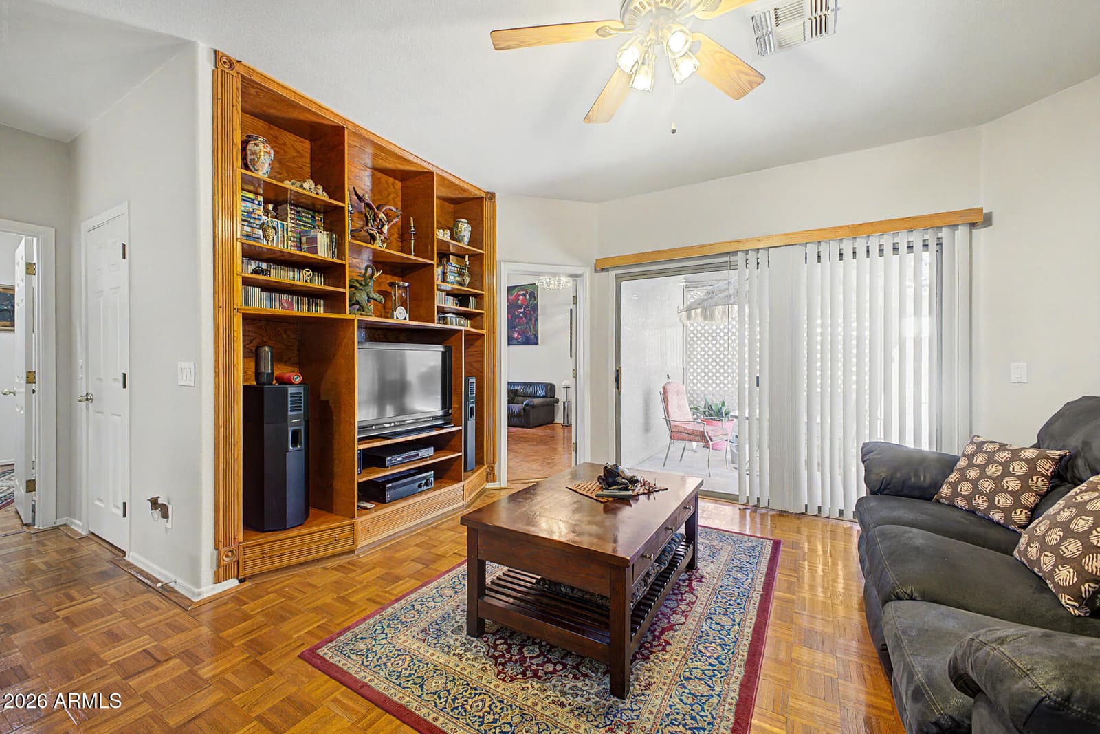 2859 E CATHY Drive, Gilbert, AZ 85296 — photo 10 of 36