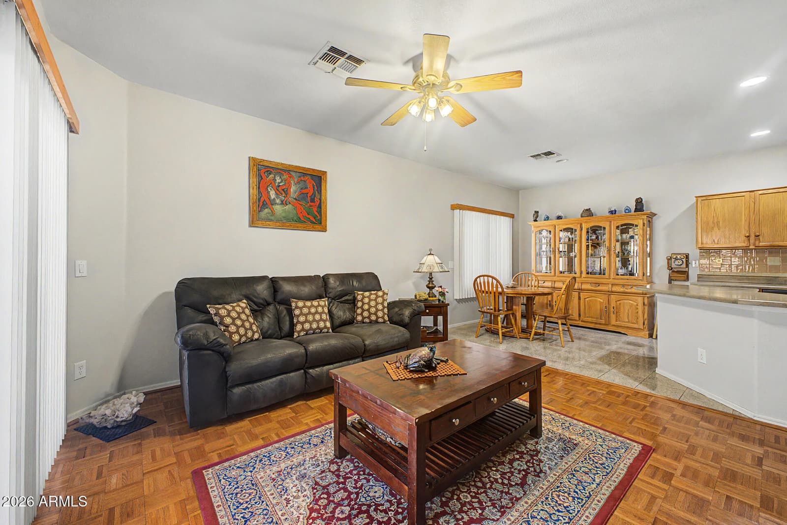 2859 E CATHY Drive, Gilbert, AZ 85296 — photo 11 of 36