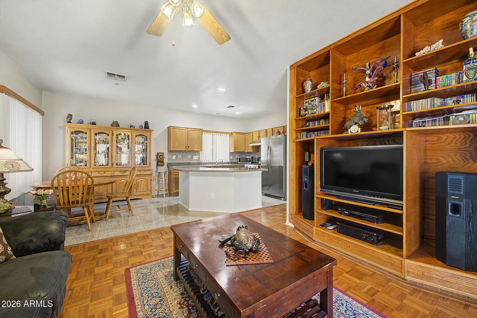 2859 E CATHY Drive, Gilbert, AZ 85296 — photo 12 of 36