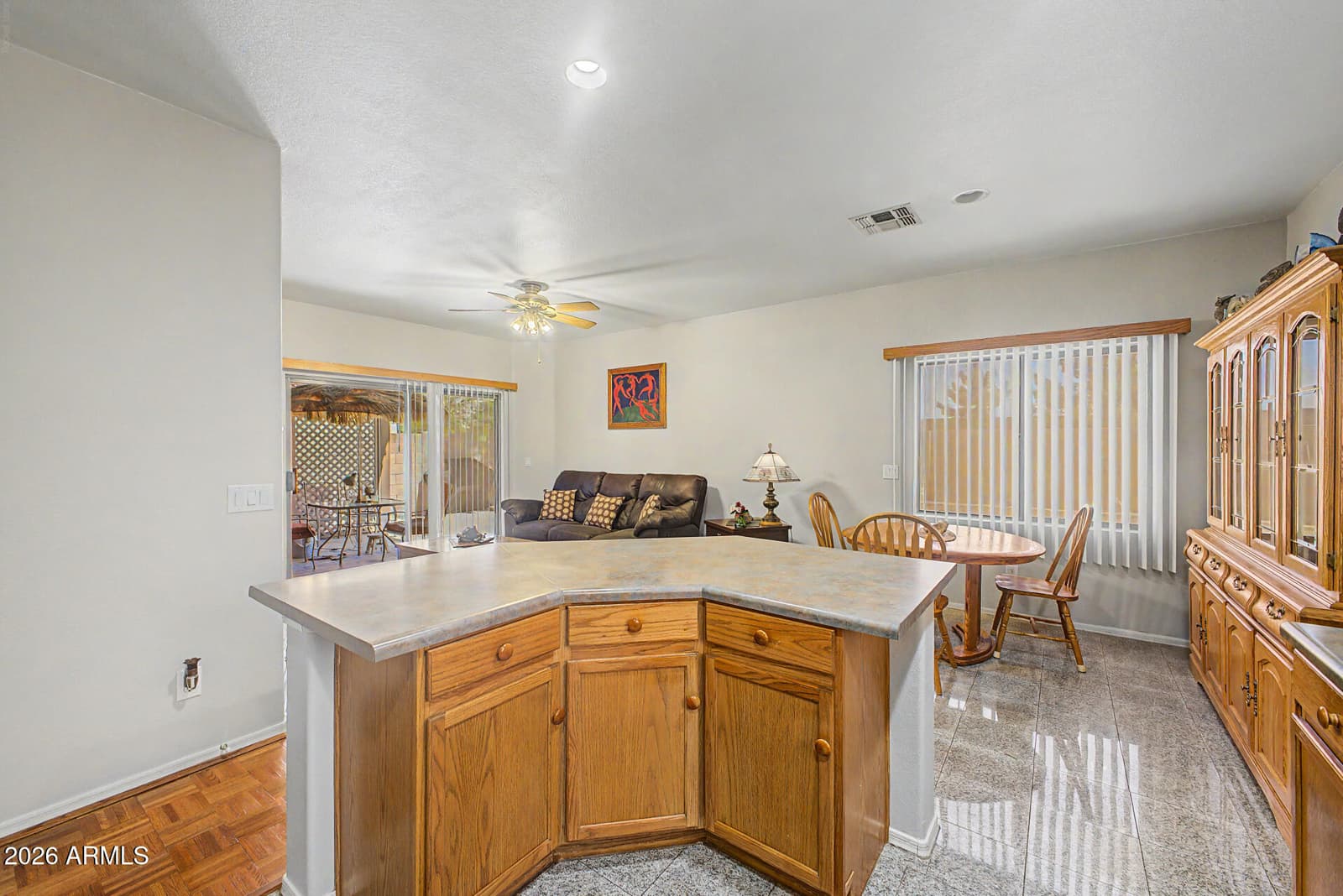2859 E CATHY Drive, Gilbert, AZ 85296 — photo 17 of 36