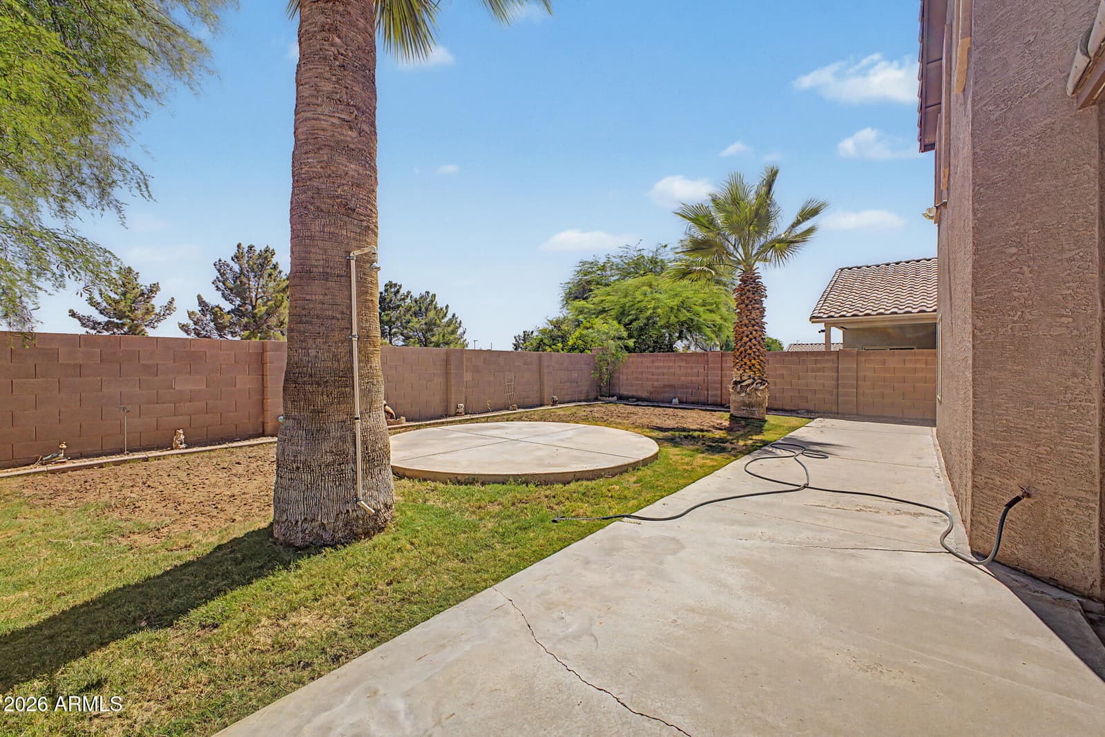 2859 E CATHY Drive, Gilbert, AZ 85296 — photo 35 of 36