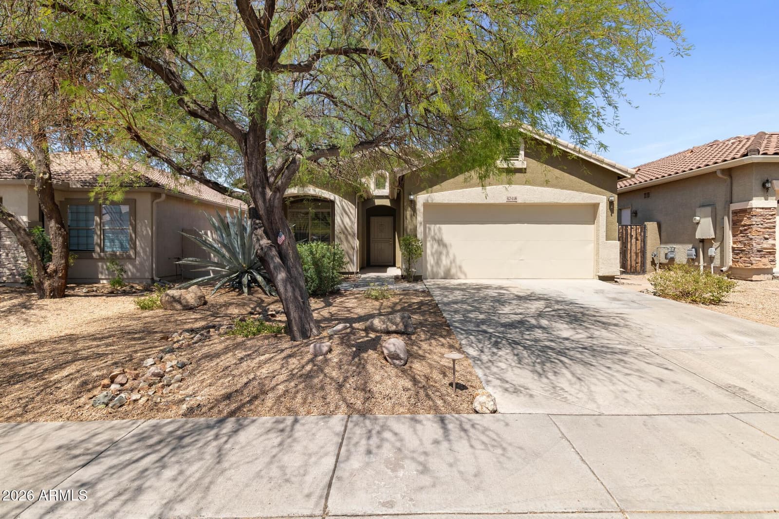 42418 N 46th Lane, Phoenix, AZ 85086 — photo 1 of 58