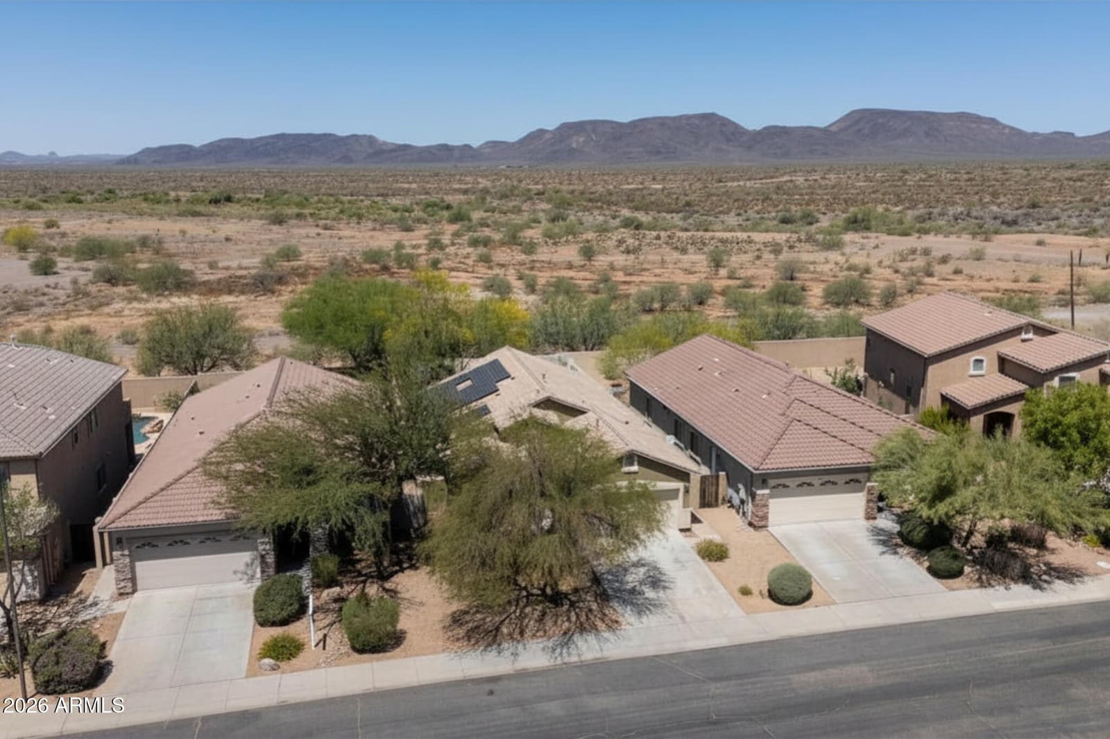 42418 N 46th Lane, Phoenix, AZ 85086 — photo 56 of 58