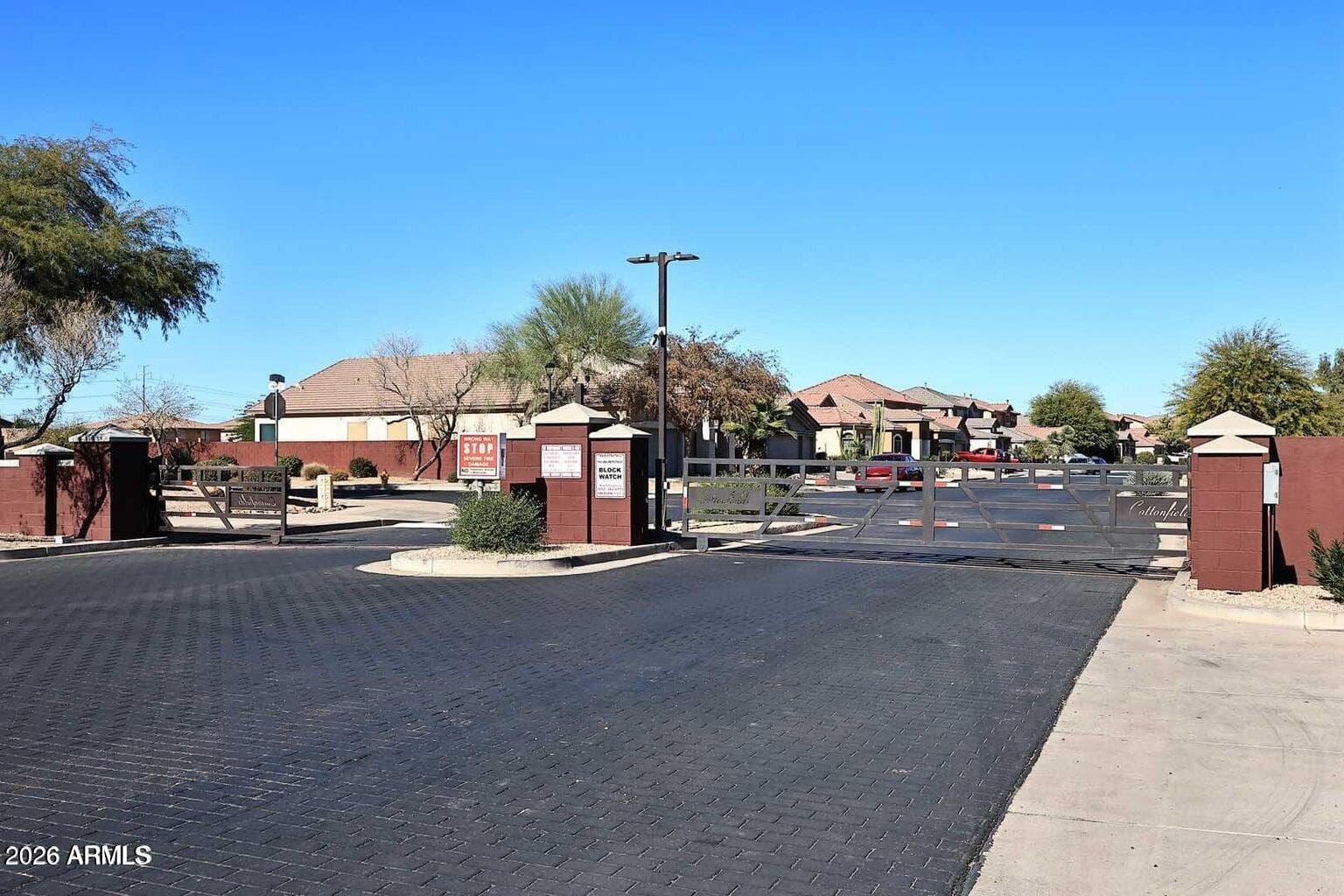 7005 S 57TH Avenue, Laveen, AZ 85339 — photo 29 of 31