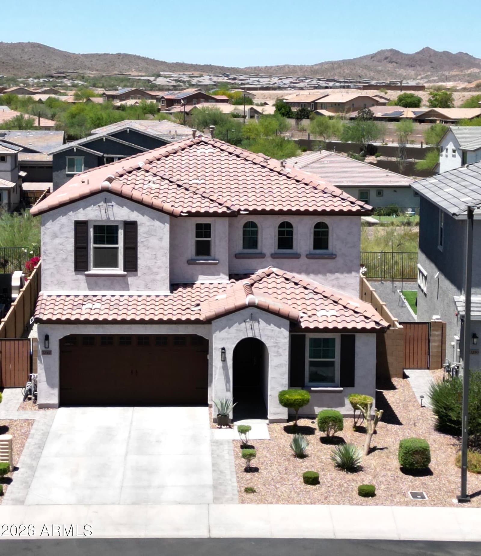 32068 N 125TH Lane, Peoria, AZ 85383 — photo 2 of 30