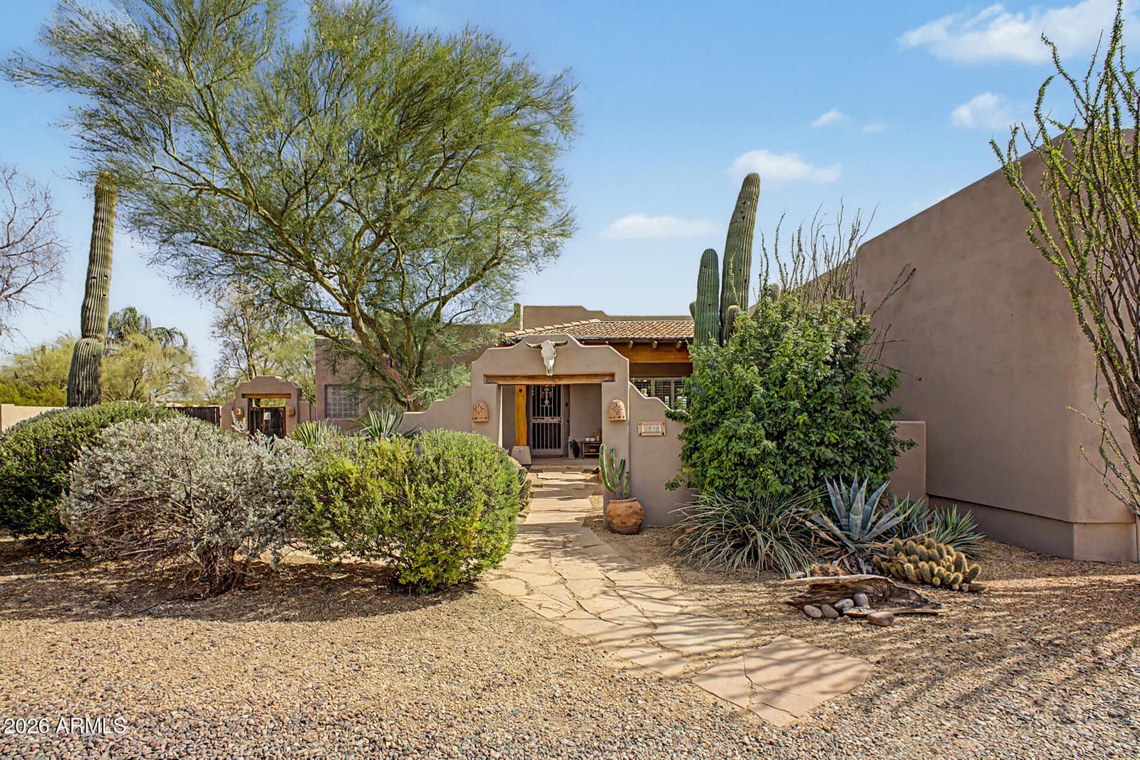 1723 E DOLORES Road, Phoenix, AZ 85086 — photo 1 of 78