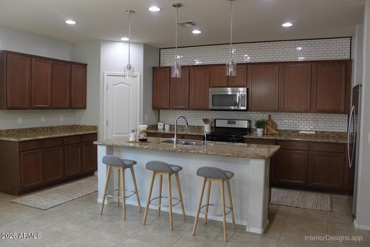 21245 E CHERRYWOOD Drive E, Queen Creek, AZ 85142 — photo 11 of 49