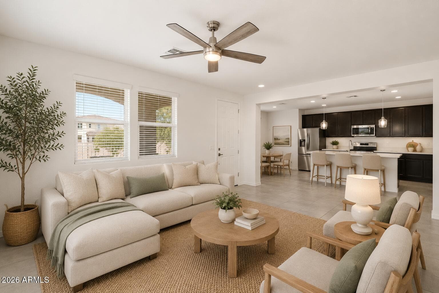 14084 W BRONCO Trail, Surprise, AZ 85387 — photo 5 of 31