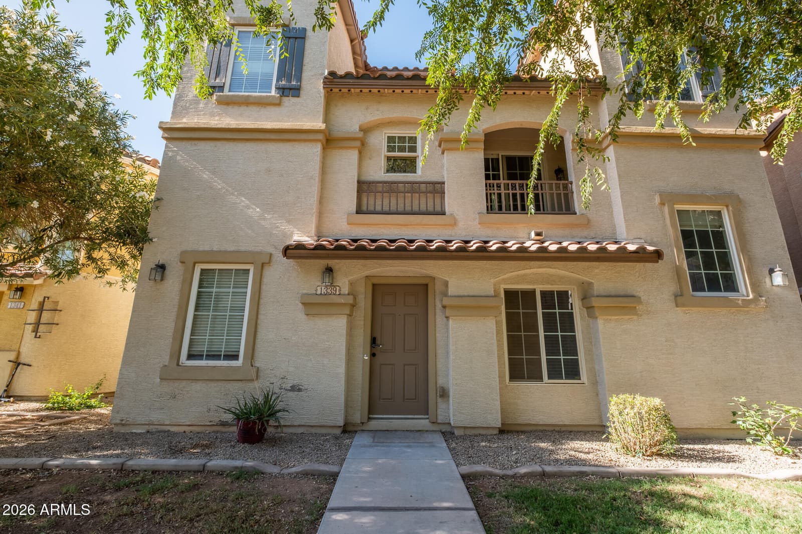 1339 S OWL Drive, Gilbert, AZ 85296 — photo 2 of 26