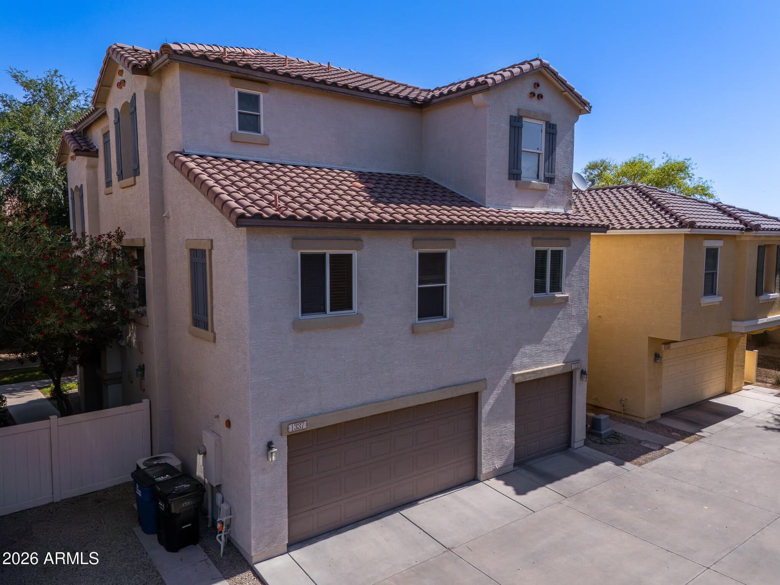 1339 S OWL Drive, Gilbert, AZ 85296 — photo 22 of 26