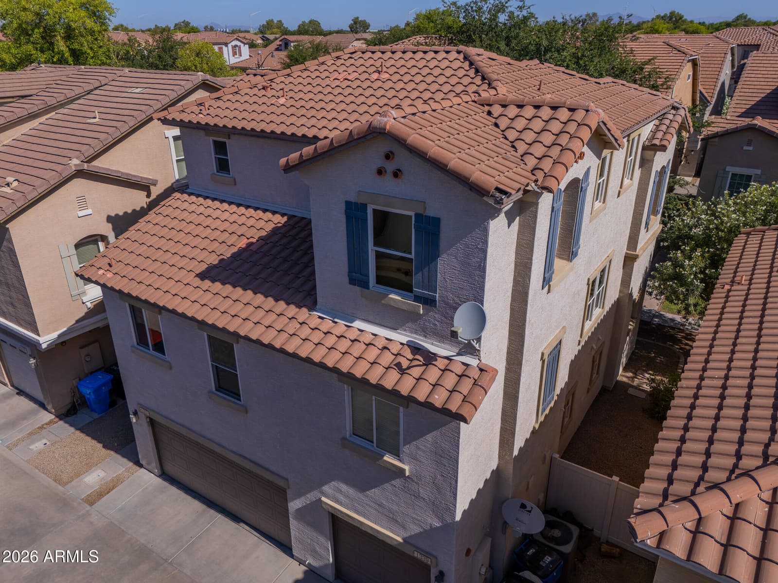 1339 S OWL Drive, Gilbert, AZ 85296 — photo 23 of 26