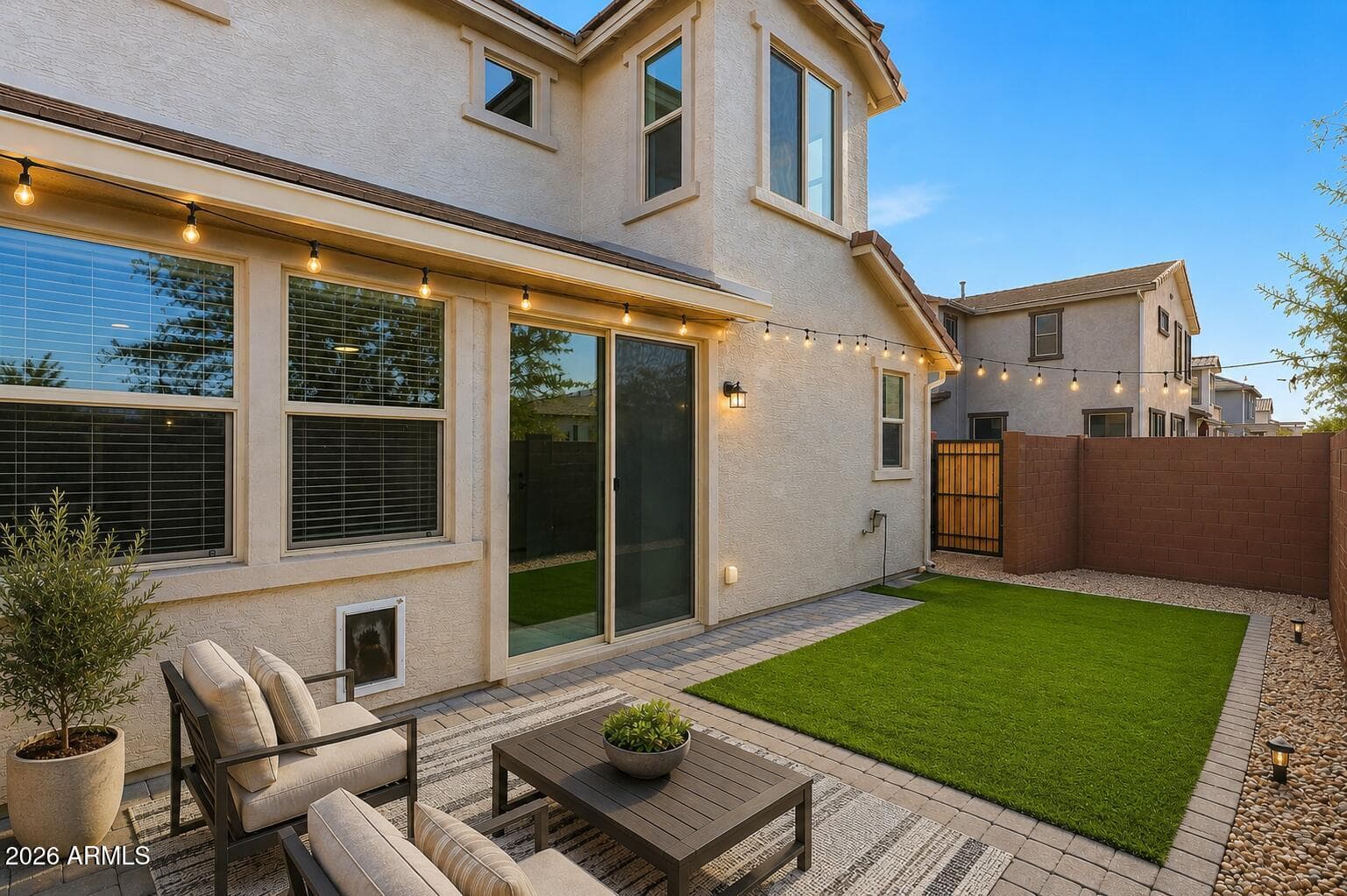 14084 W BRONCO Trail, Surprise, AZ 85387 — photo 26 of 31