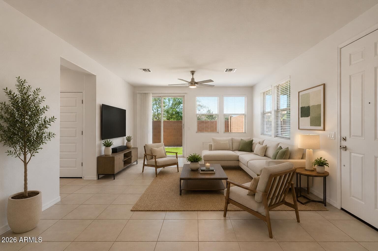 14084 W BRONCO Trail, Surprise, AZ 85387 — photo 9 of 31