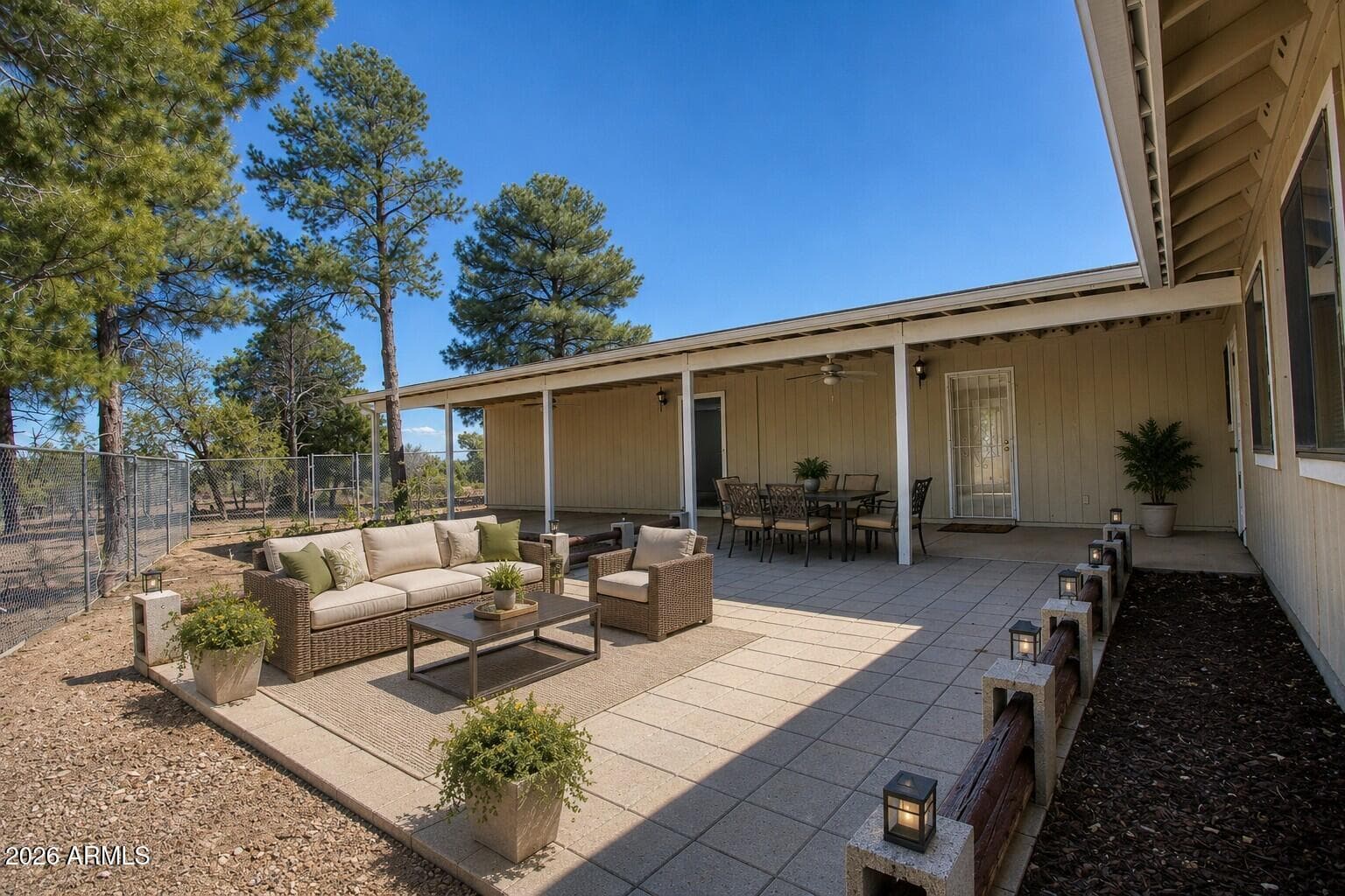 949 GERONIMO Lane, Show Low, AZ 85901 — photo 34 of 46