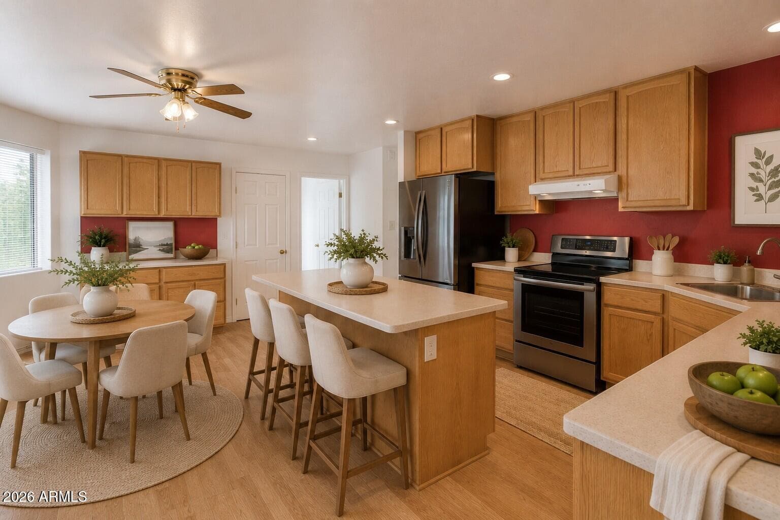 949 GERONIMO Lane, Show Low, AZ 85901 — photo 13 of 46