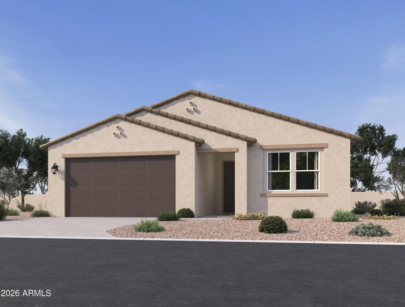 6690 E UPLAND Way, San Tan Valley, AZ 85143 — photo 1 of 15