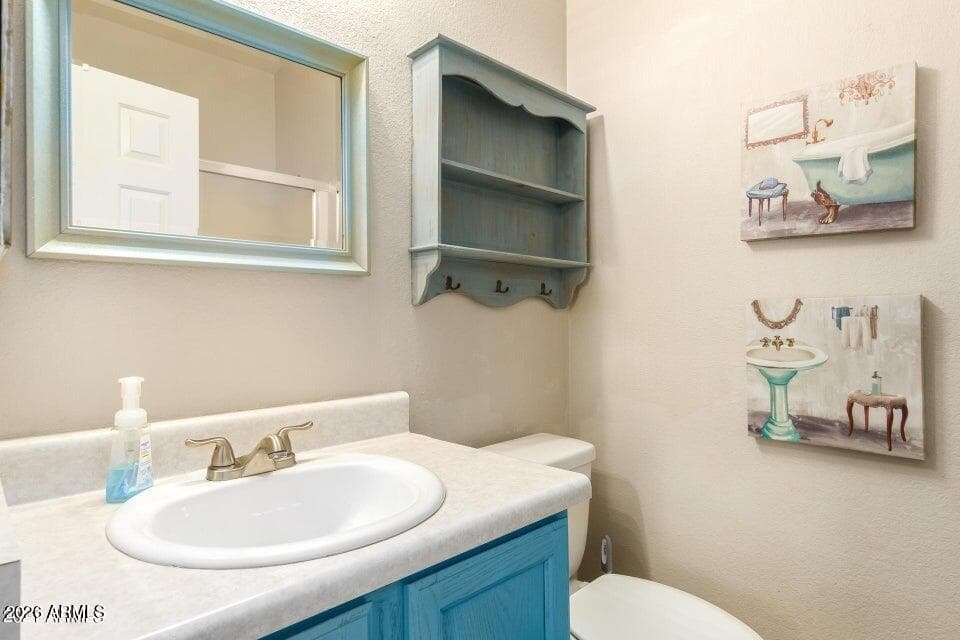 749 E PEPPER Drive, Casa Grande, AZ 85122 — photo 16 of 20