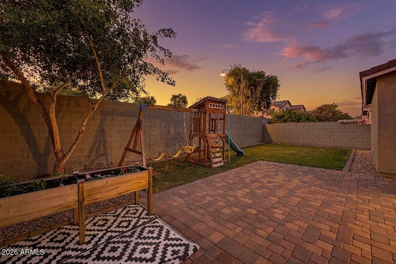 21014 W WHITE ROCK Road, Buckeye, AZ 85396 — photo 27 of 45