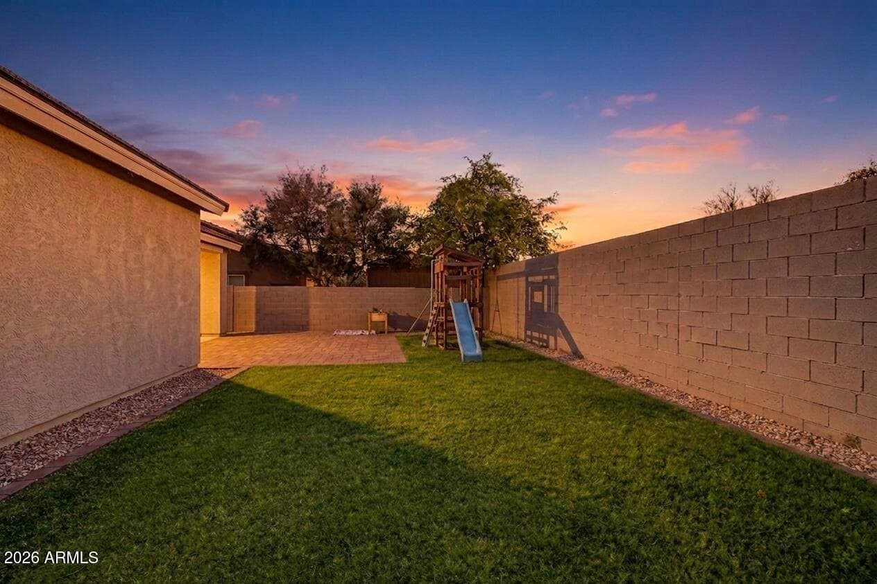 21014 W WHITE ROCK Road, Buckeye, AZ 85396 — photo 29 of 45