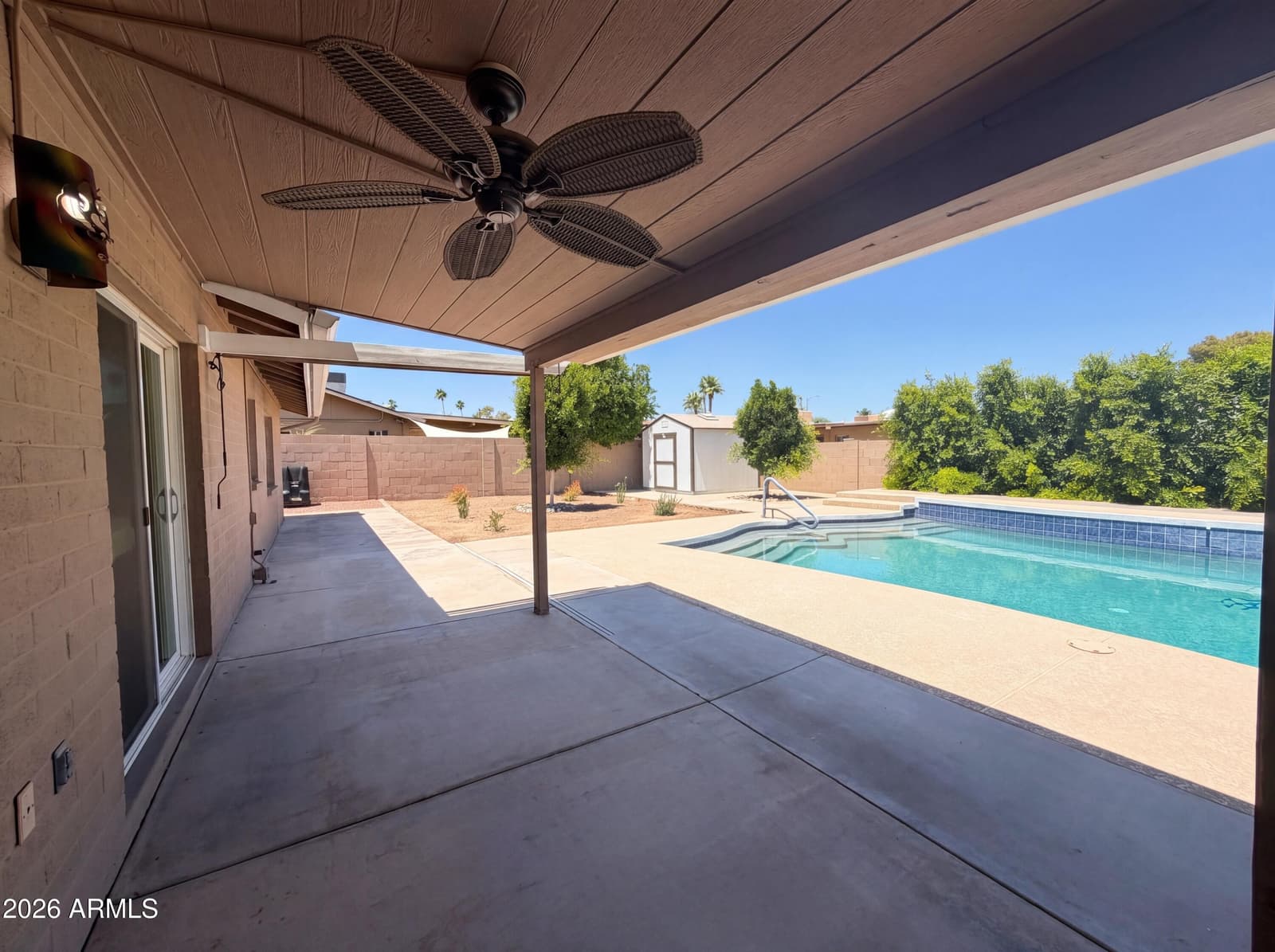 3028 E MARILYN Road, Phoenix, AZ 85032 — photo 21 of 22