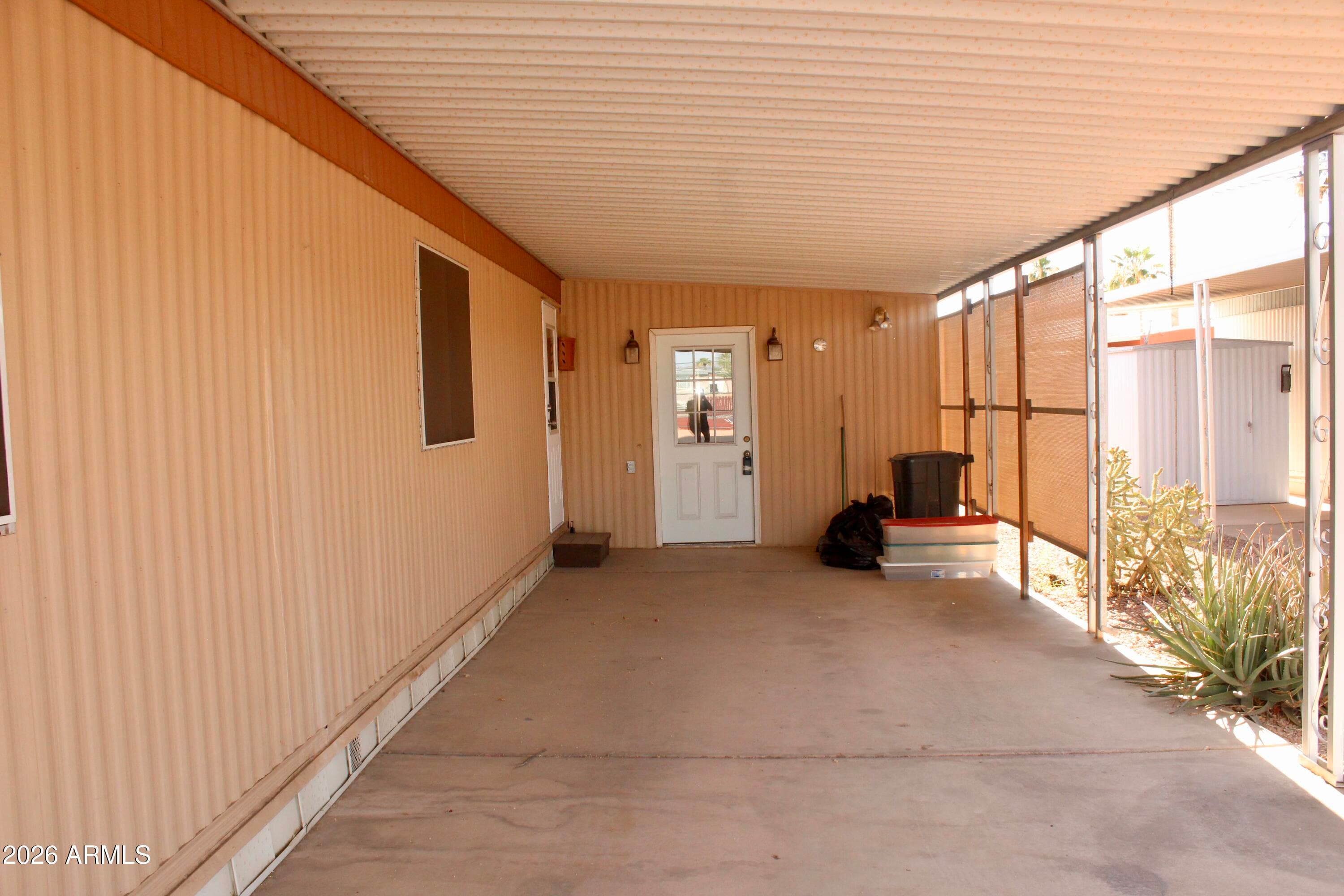 2605 S TOMAHAWK Road 112, Apache Junction, AZ 85119 — photo 2 of 29