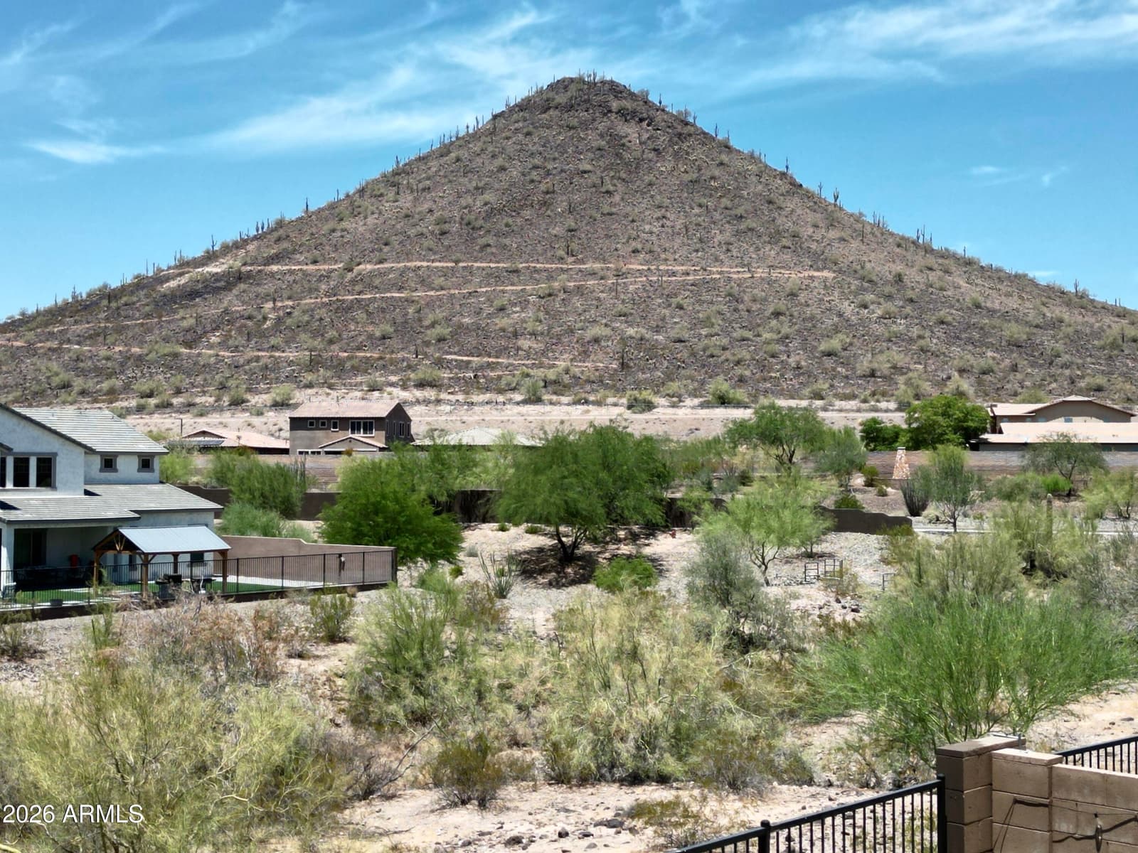 32068 N 125TH Lane, Peoria, AZ 85383 — photo 27 of 30