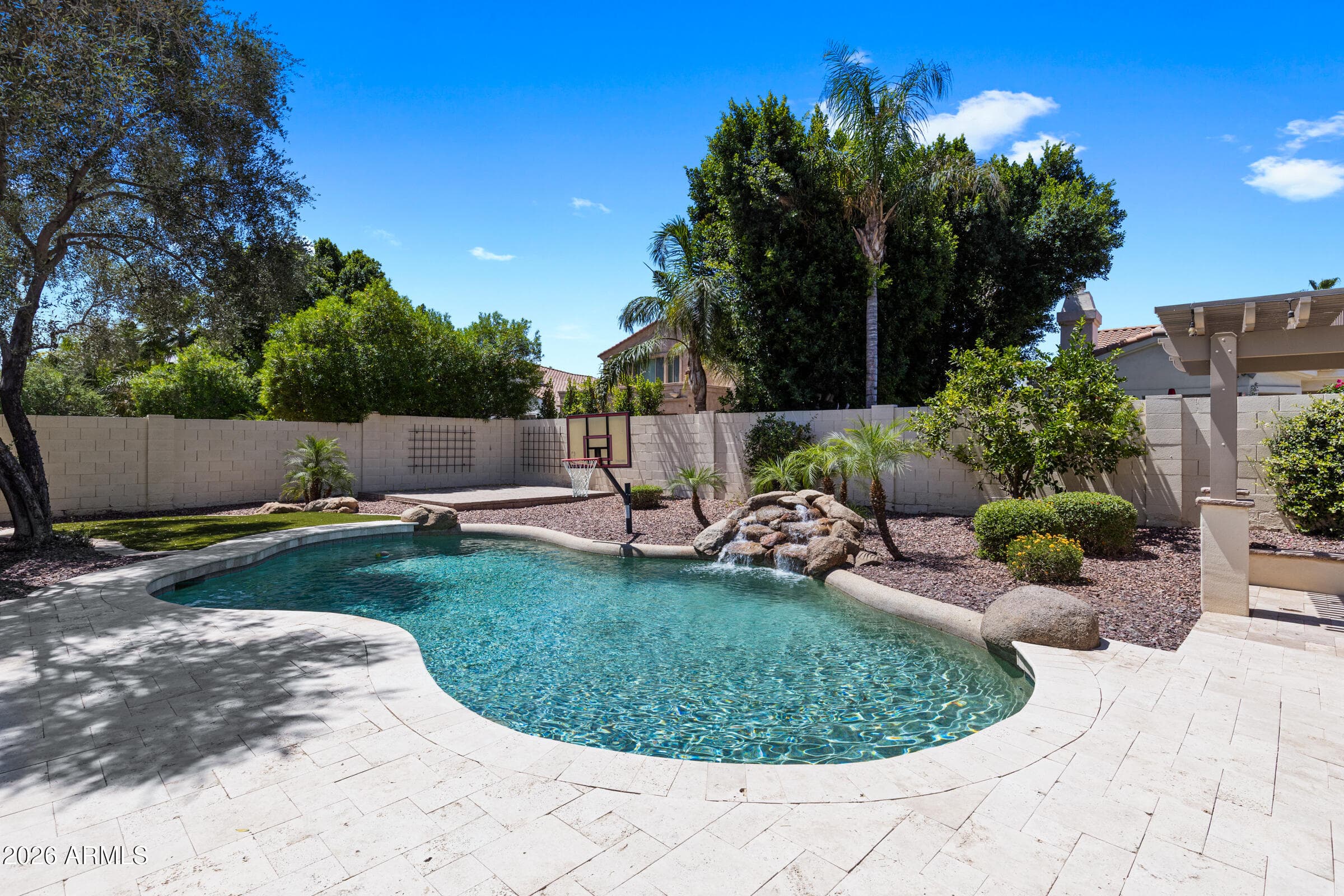 4382 S WILDFLOWER Place, Chandler, AZ 85248 — photo 42 of 46
