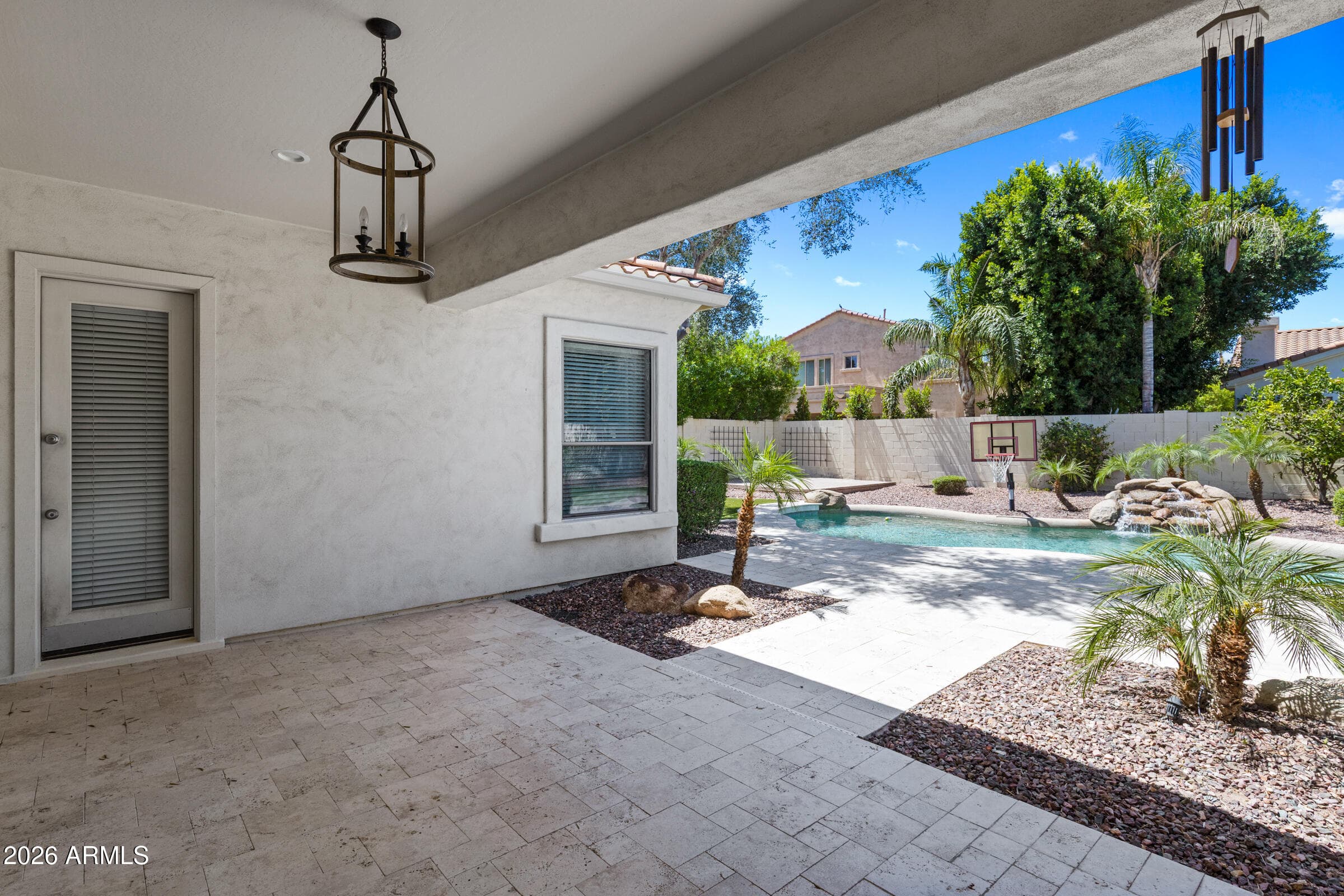 4382 S WILDFLOWER Place, Chandler, AZ 85248 — photo 45 of 46