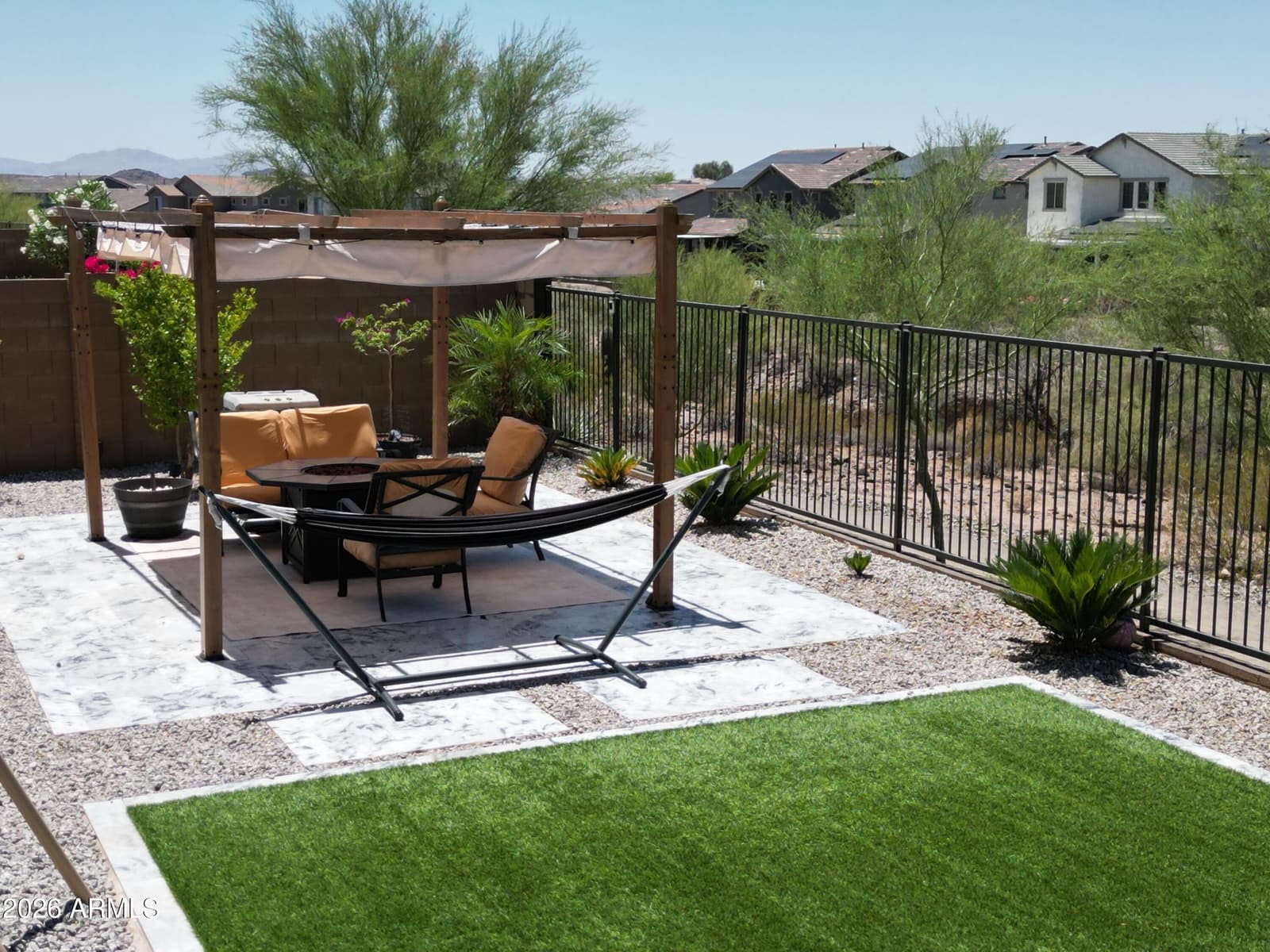 32068 N 125TH Lane, Peoria, AZ 85383 — photo 24 of 30