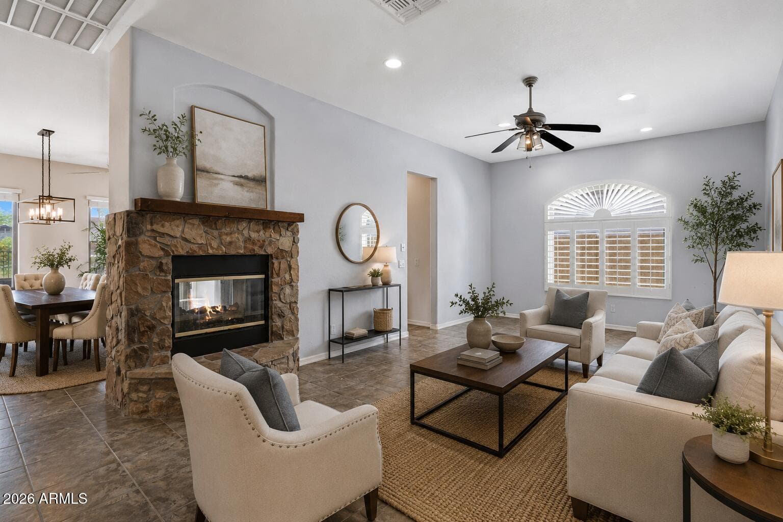 26839 N 65TH Avenue, Phoenix, AZ 85083 — photo 8 of 57