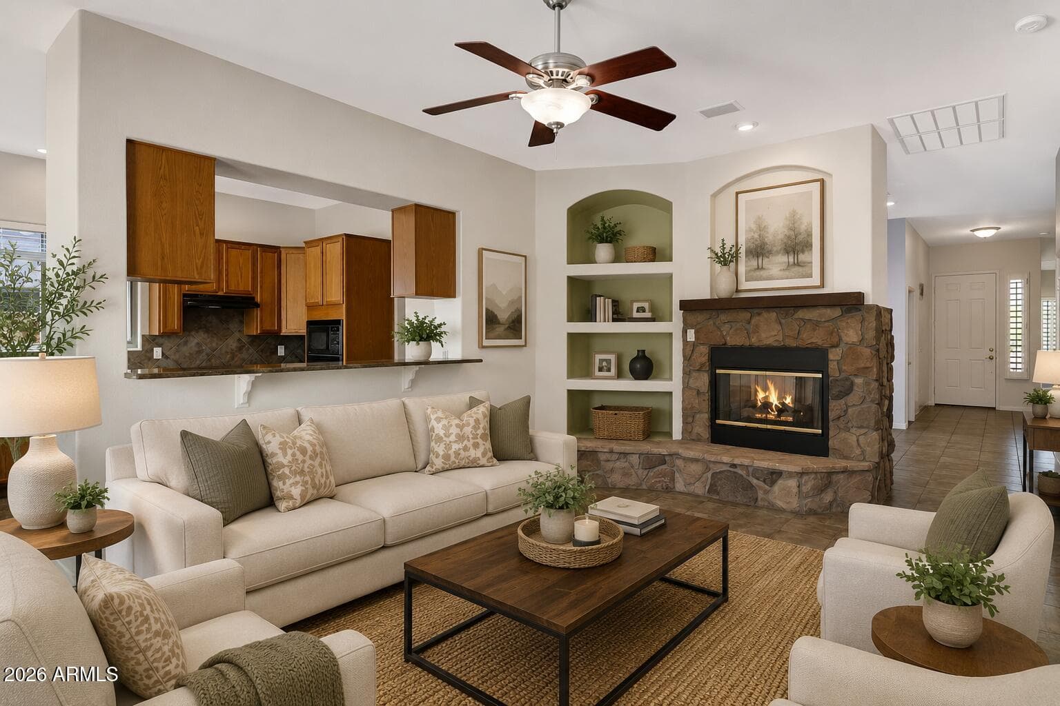 26839 N 65TH Avenue, Phoenix, AZ 85083 — photo 14 of 57