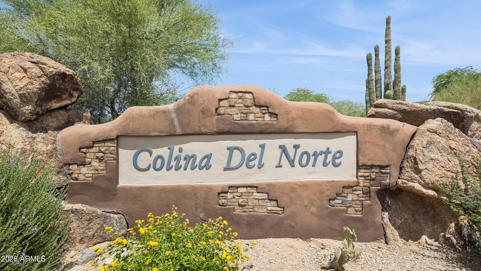 5024 E LONESOME Trail, Cave Creek, AZ 85331 — photo 51 of 52