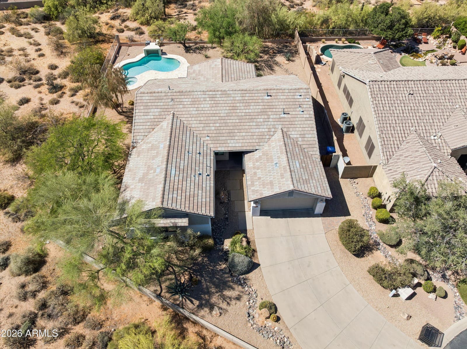 5024 E LONESOME Trail, Cave Creek, AZ 85331 — photo 50 of 52