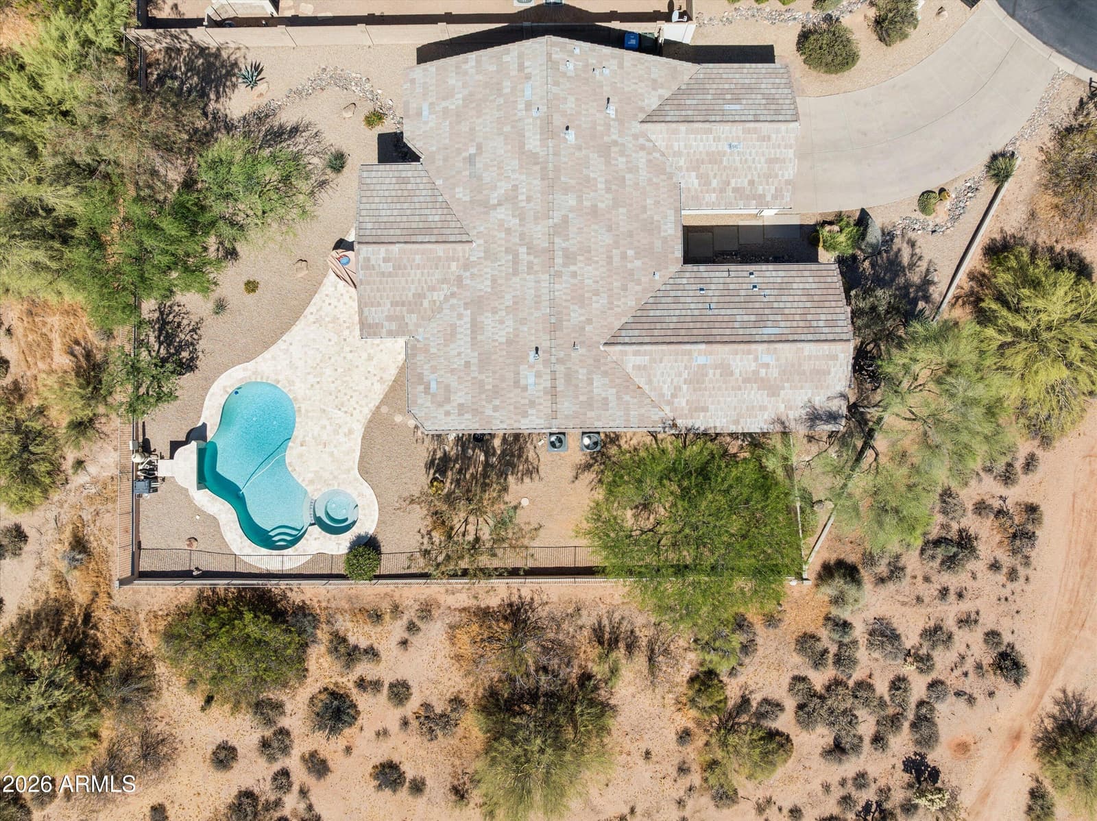 5024 E LONESOME Trail, Cave Creek, AZ 85331 — photo 49 of 52