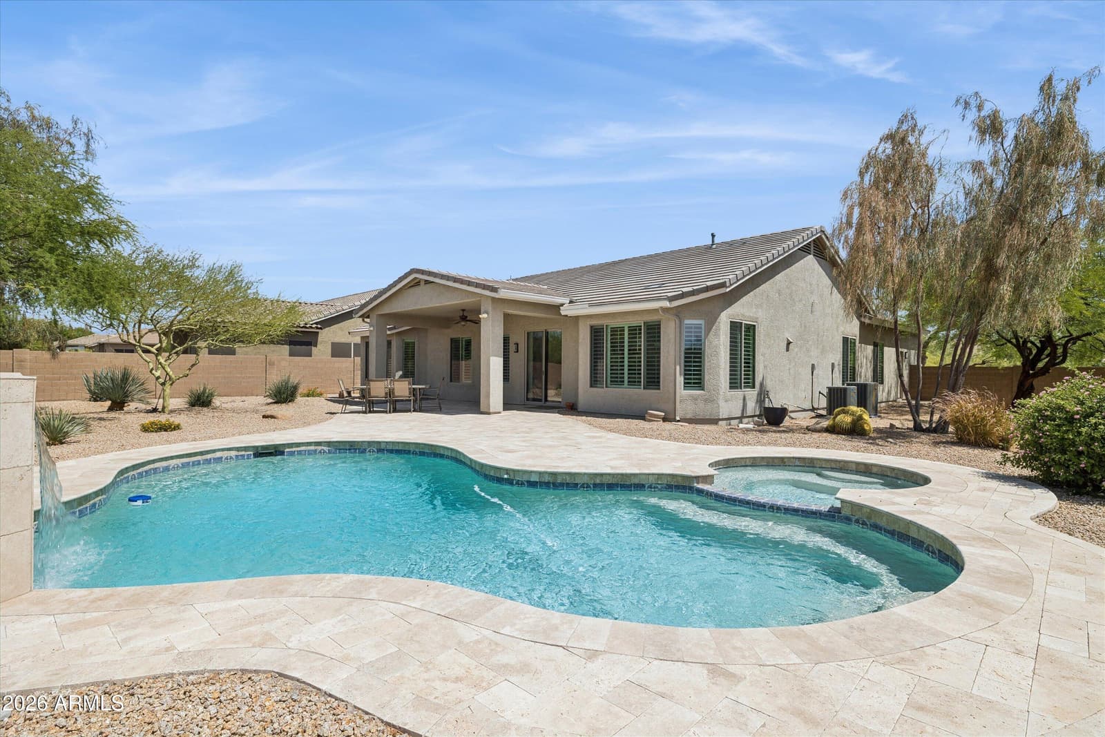 5024 E LONESOME Trail, Cave Creek, AZ 85331 — photo 3 of 52