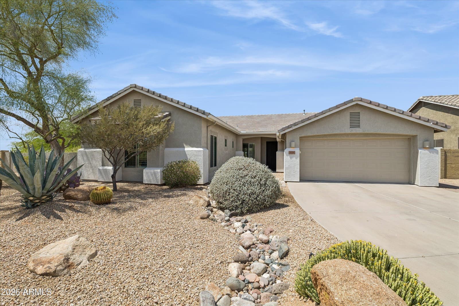 5024 E LONESOME Trail, Cave Creek, AZ 85331 — photo 48 of 52