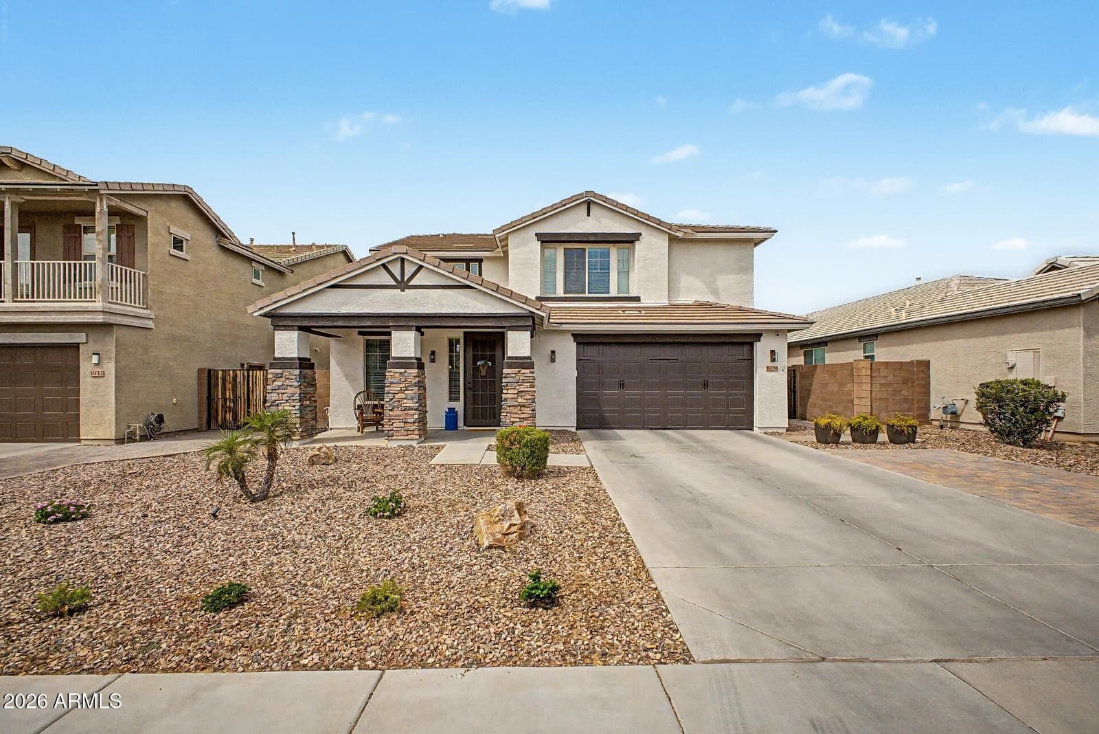 1938 E HAZELTINE Way, Gilbert, AZ 85298 — photo 2 of 85