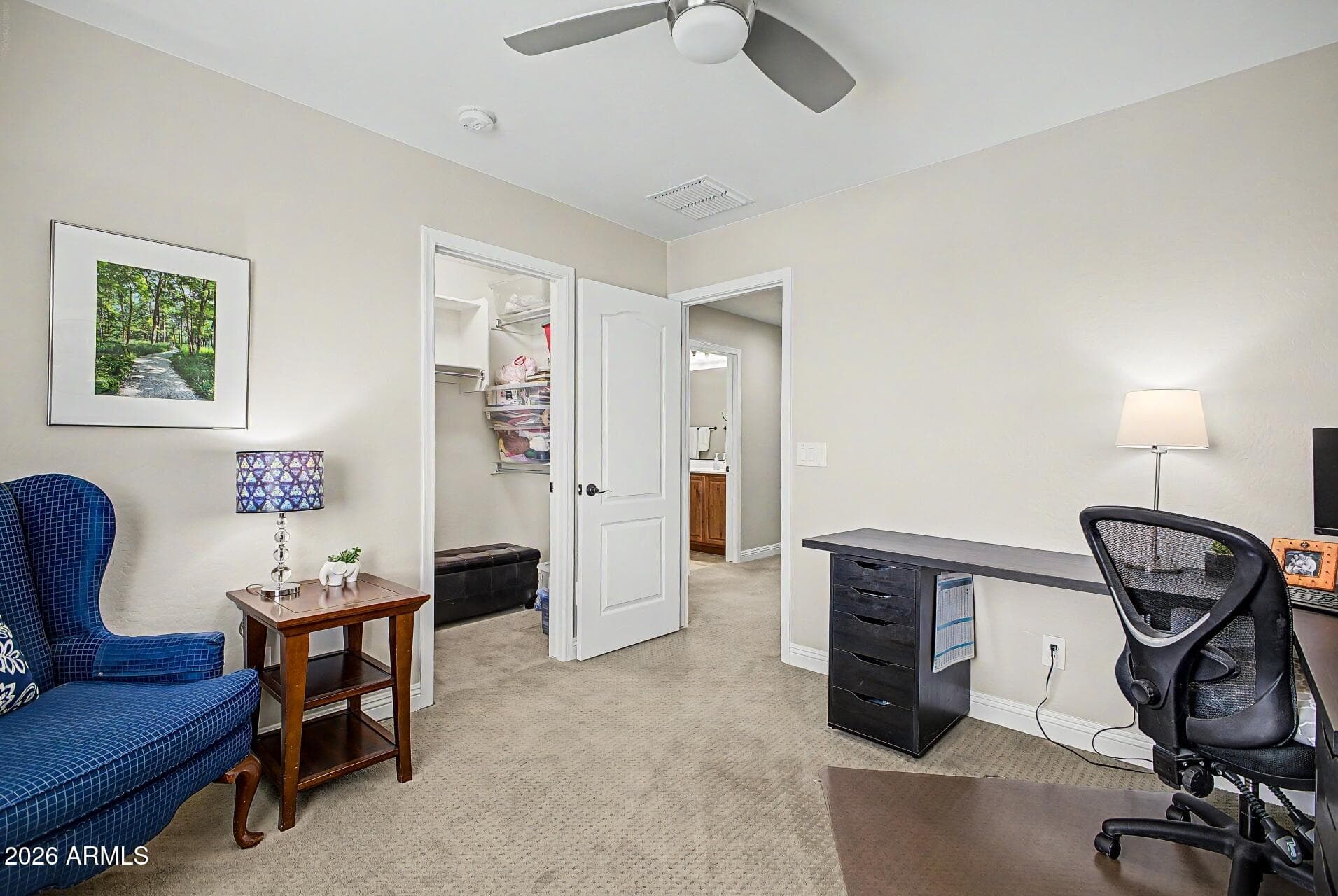 1938 E HAZELTINE Way, Gilbert, AZ 85298 — photo 44 of 85