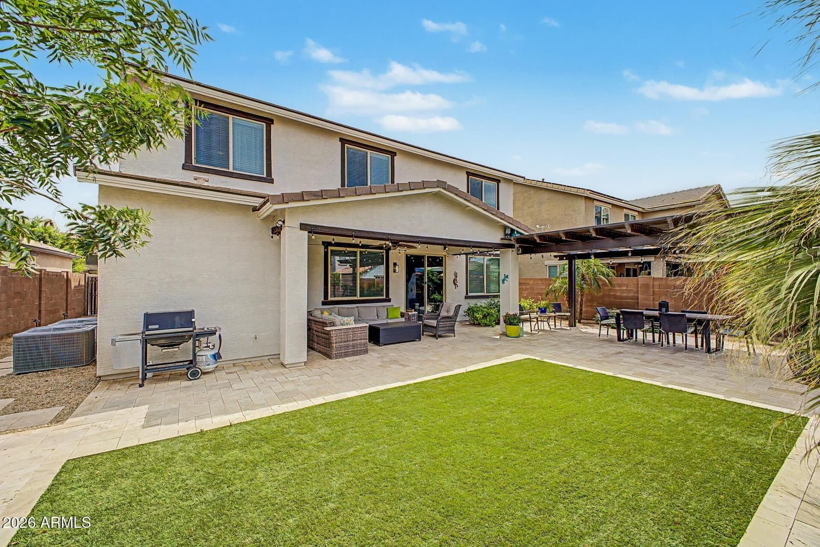 1938 E HAZELTINE Way, Gilbert, AZ 85298 — photo 21 of 85