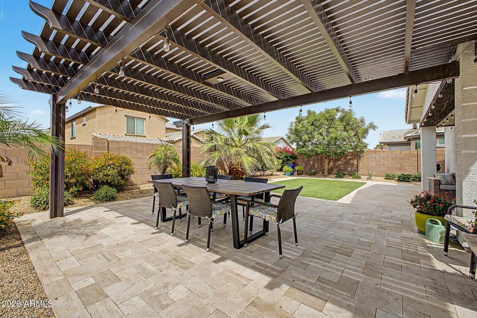 1938 E HAZELTINE Way, Gilbert, AZ 85298 — photo 57 of 85