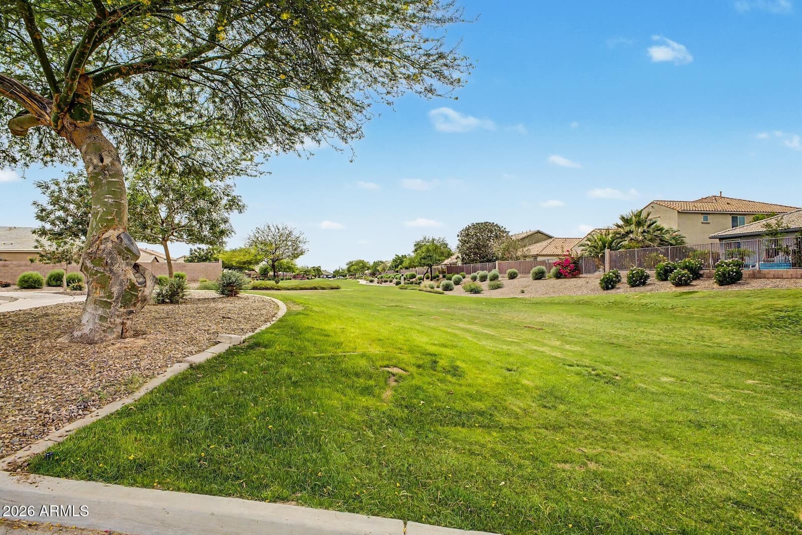 1938 E HAZELTINE Way, Gilbert, AZ 85298 — photo 74 of 85